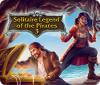 Solitaire Legend Of The Pirates 3 spēle