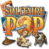 Solitaire Pop spēle