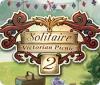 Solitaire Victorian Picnic 2 spēle