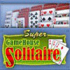 Solitaire spēle