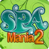 Spa Mania 2 spēle