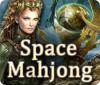 Space Mahjong spēle