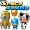 Spacebound spēle