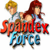 Spandex Force spēle