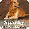 Sparky The Troubled Dog spēle