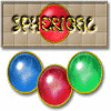 Spherical spēle
