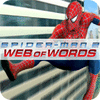 Spiderman 2 Web Of Words spēle