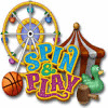 Spin & Play spēle