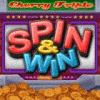 Spin & Win spēle