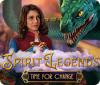 Spirit Legends: Time for Change spēle
