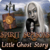 Spirit Seasons: Little Ghost Story spēle