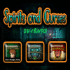 Spirits and Curses 3 in 1 Bundle spēle
