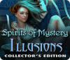 Spirits of Mystery: Illusions Collector's Edition spēle