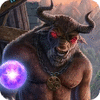 Spirits of Mystery: The Dark Minotaur Collector's Edition spēle