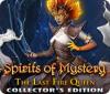 Spirits of Mystery: The Last Fire Queen Collector's Edition spēle