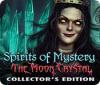 Spirits of Mystery: The Moon Crystal Collector's Edition spēle
