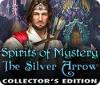 Spirits of Mystery: The Silver Arrow Collector's Edition spēle