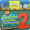 SpongeBob SquarePants Diner Dash 2 spēle