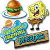 SpongeBob SquarePants Diner Dash spēle