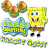 SpongeBob SquarePants Krabby Quest spēle
