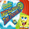 SpongeBob SquarePants Obstacle Odyssey 2 spēle