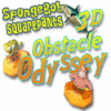 SpongeBob SquarePants Obstacle Odyssey spēle