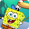 SpongeBob SquarePants: Pizza Toss spēle