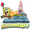 SpongeBob Atlantis SquareOff spēle
