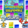 Spongebob Collapse spēle