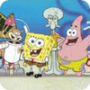 SpongeBob SquarePants Legends of Bikini Bottom spēle