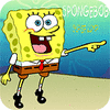 Spongebob Super Jump spēle