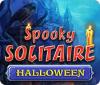 Spooky Solitaire: Halloween spēle