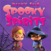 Spooky Spirits spēle