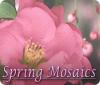 Spring Mosaics spēle