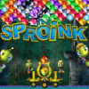 Sproink spēle
