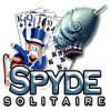 Spyde Solitaire spēle