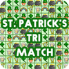 St. Patrick's Tri Match spēle