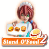 Stand O' Food 2 spēle