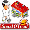Stand O'Food spēle
