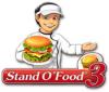 Stand O'Food 3 spēle