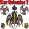 Star Defender 2 spēle