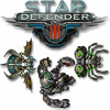 Star Defender 3 spēle