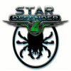 Star Defender 4 spēle
