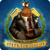 Steve The Sheriff spēle