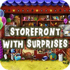 Storefront With Surprises spēle