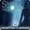 Strange Cases: The Lighthouse Mystery Collector's Edition spēle