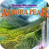 Strange Discoveries: Aurora Peak Collector's Edition spēle