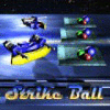 Strike Ball spēle