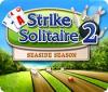 Strike Solitaire 2: Seaside Season spēle