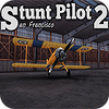 Stunt Pilot 2. San Francisco spēle